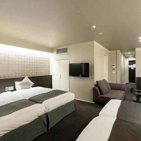 Kyohotel Kishotei Goshominami Kioto Exterior foto