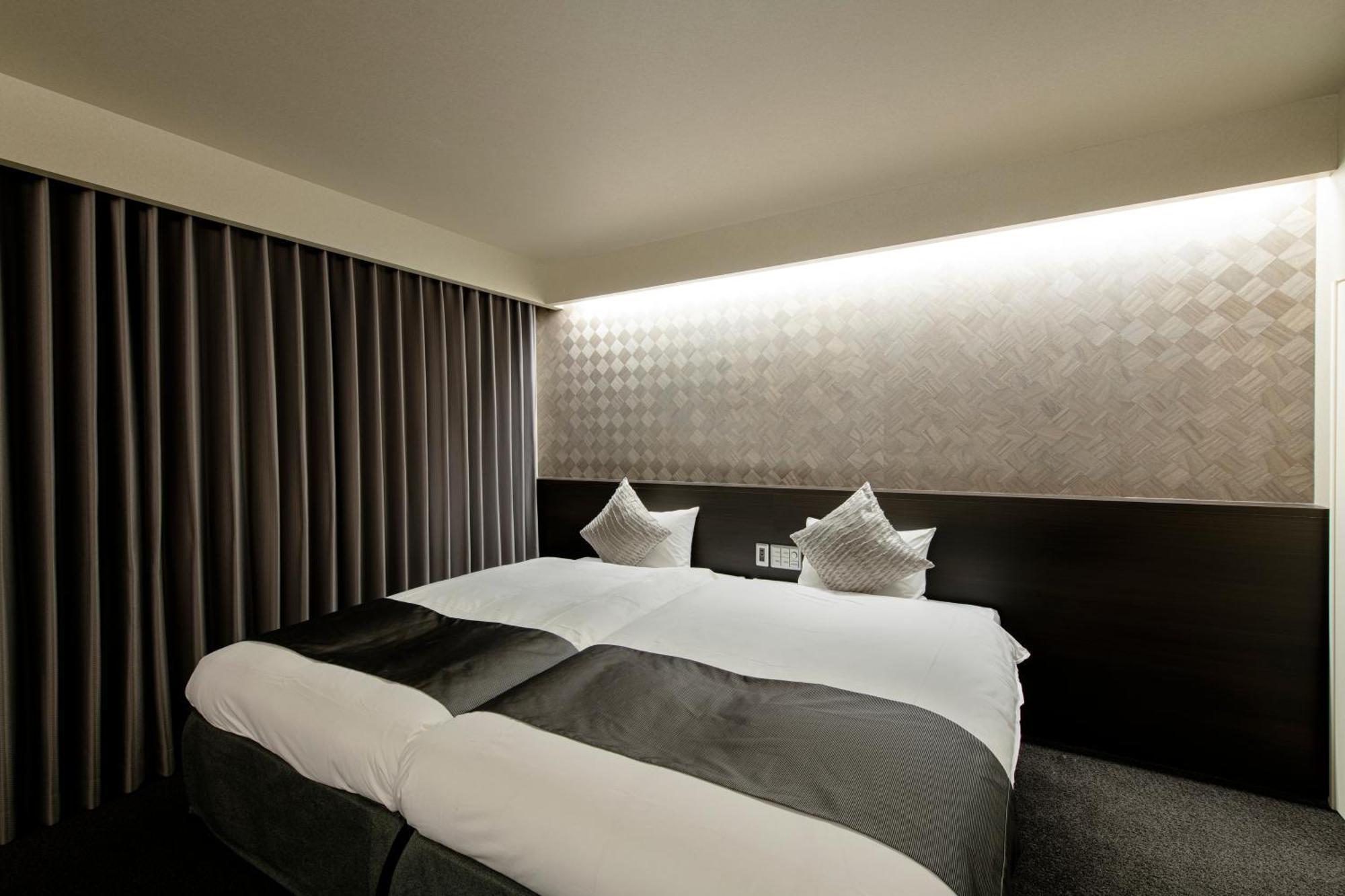 Kyohotel Kishotei Goshominami Kioto Exterior foto
