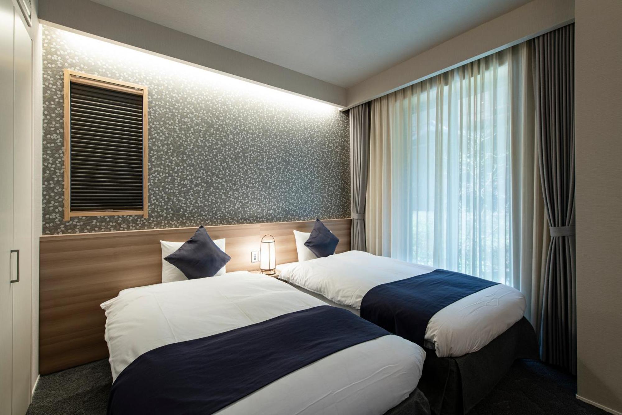 Kyohotel Kishotei Goshominami Kioto Exterior foto