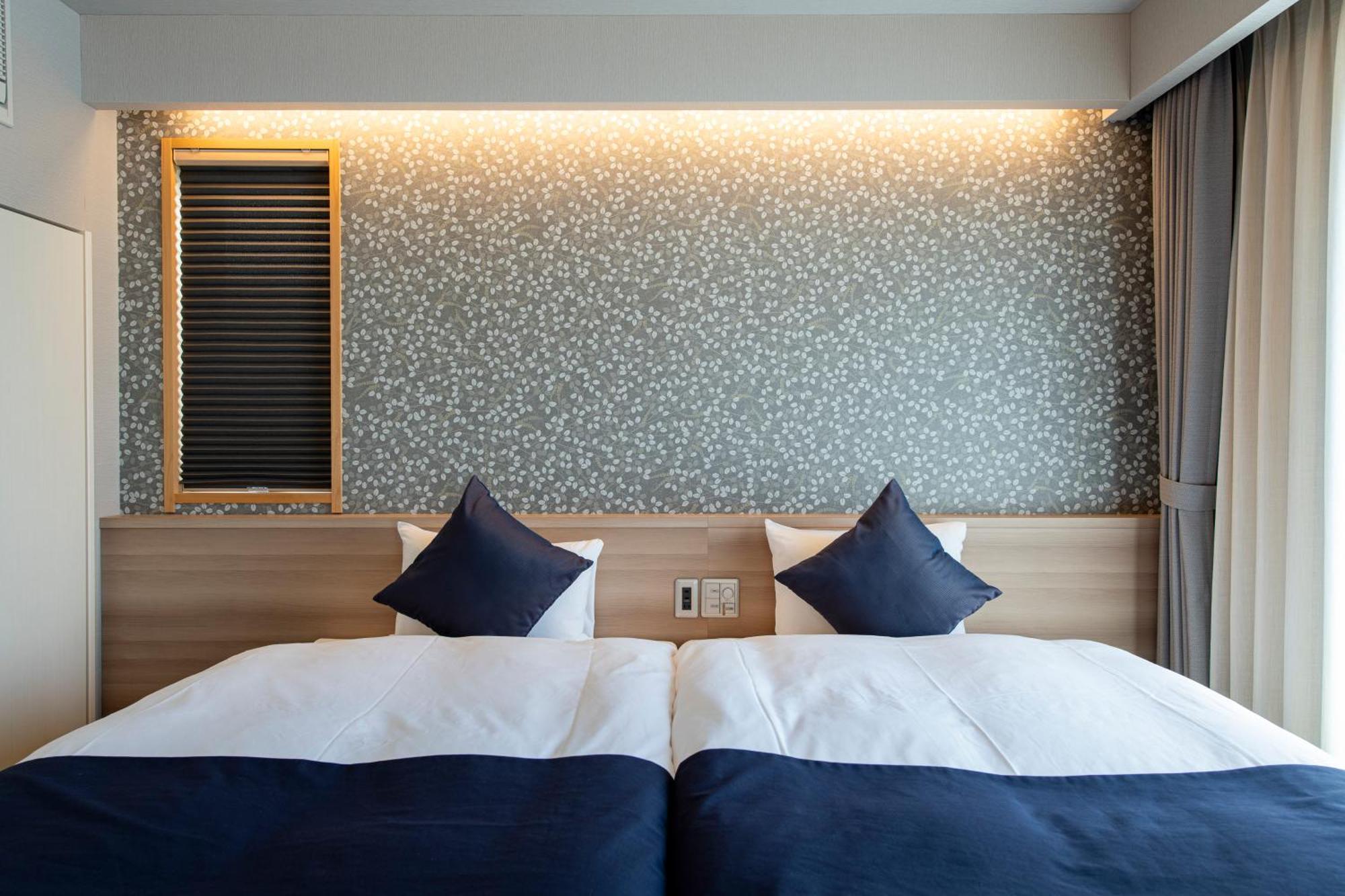 Kyohotel Kishotei Goshominami Kioto Exterior foto