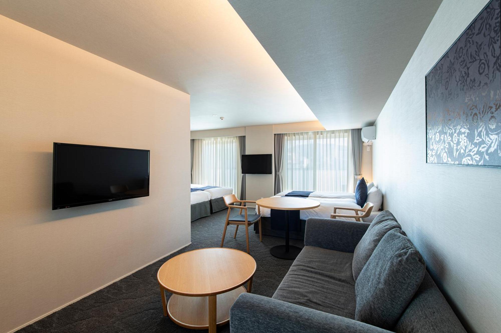 Kyohotel Kishotei Goshominami Kioto Exterior foto