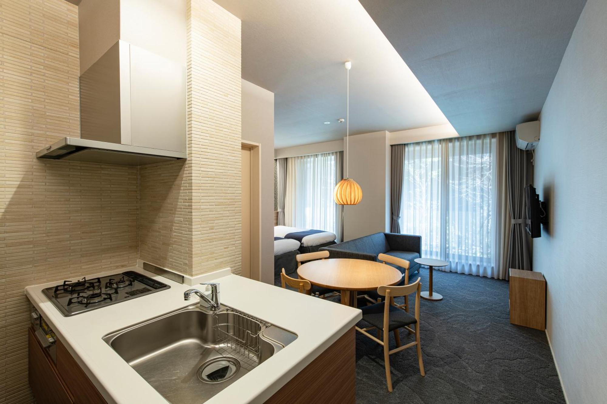 Kyohotel Kishotei Goshominami Kioto Exterior foto