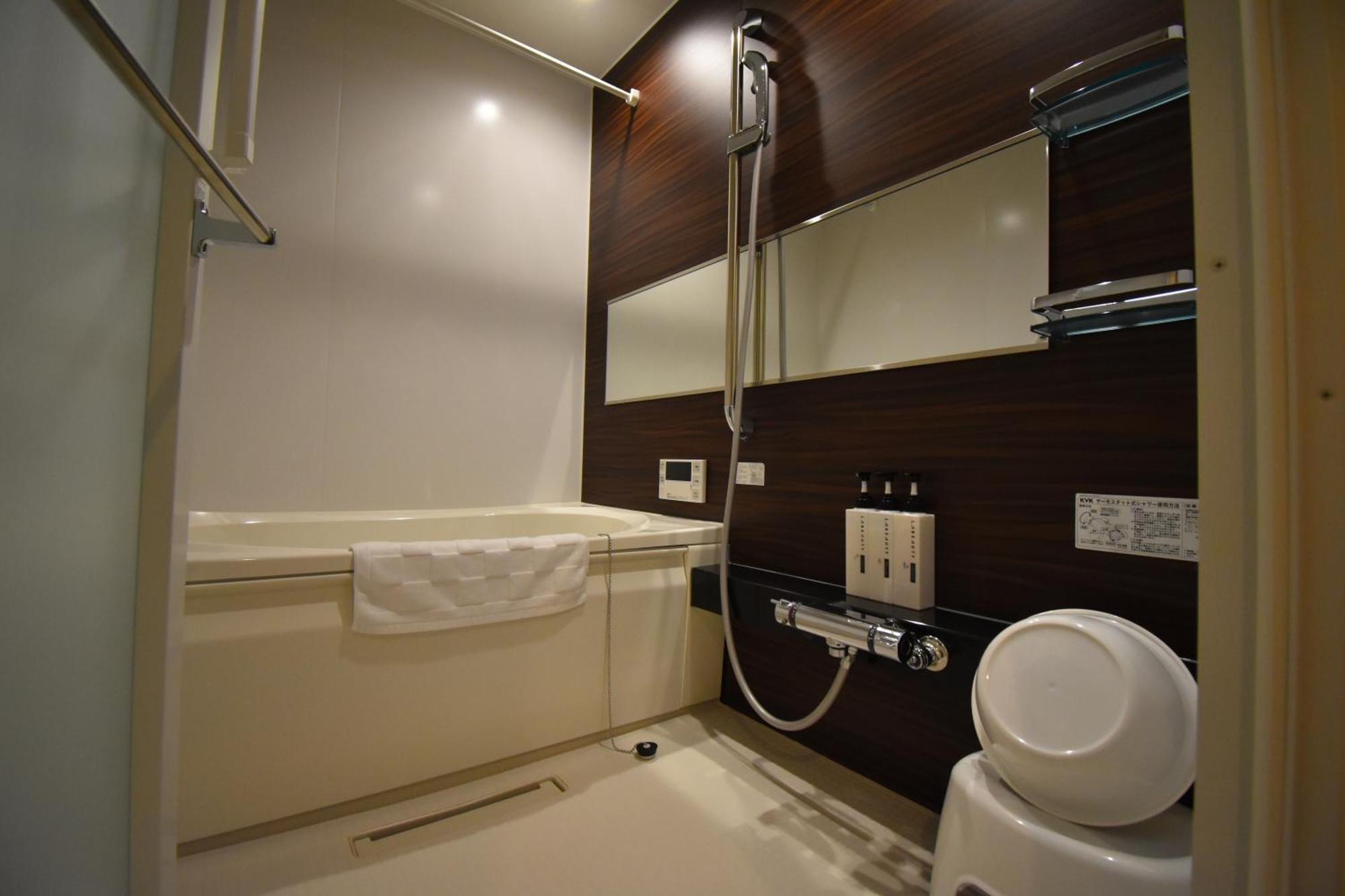 Kyohotel Kishotei Goshominami Kioto Exterior foto
