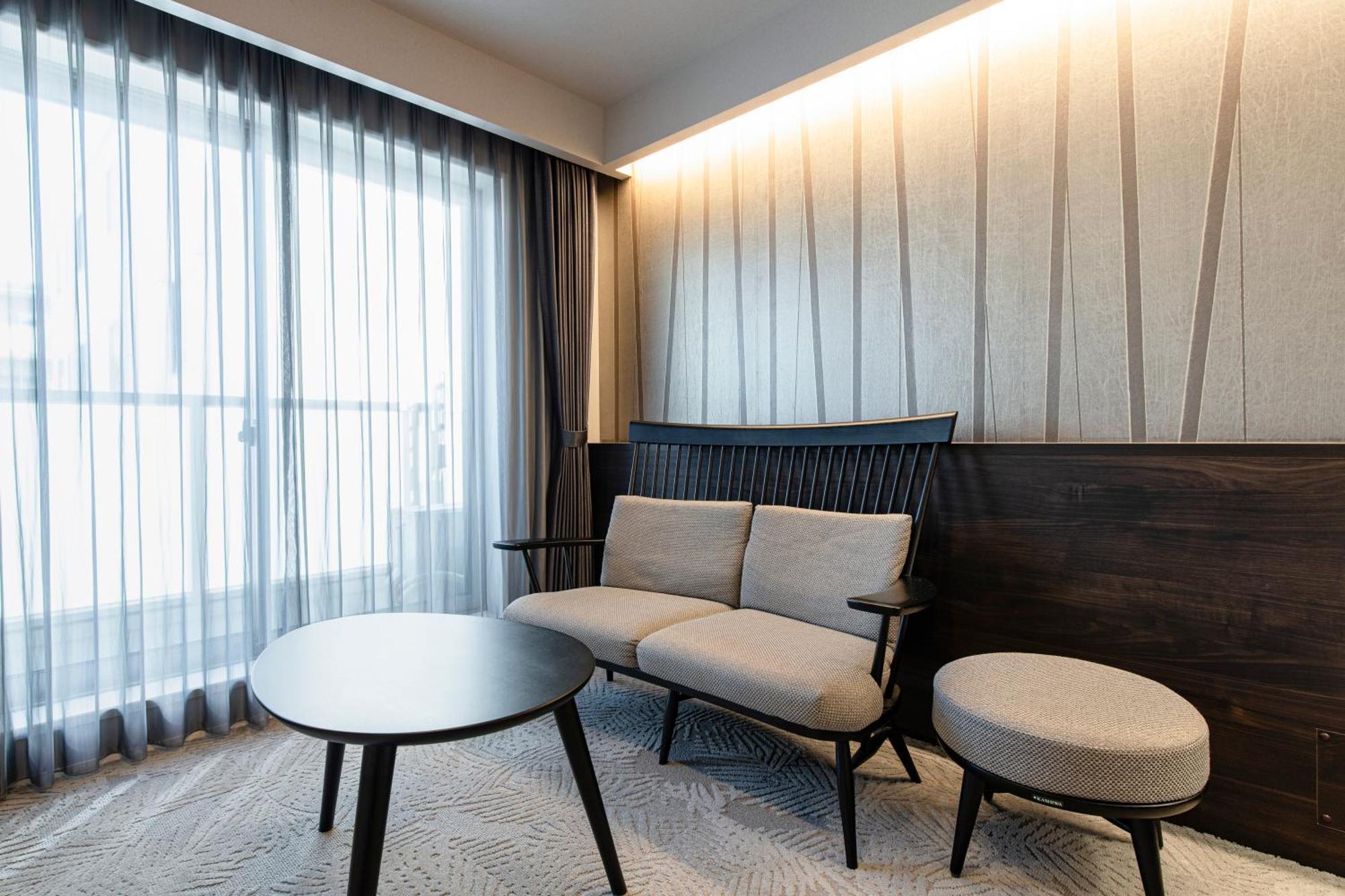Kyohotel Kishotei Goshominami Kioto Exterior foto