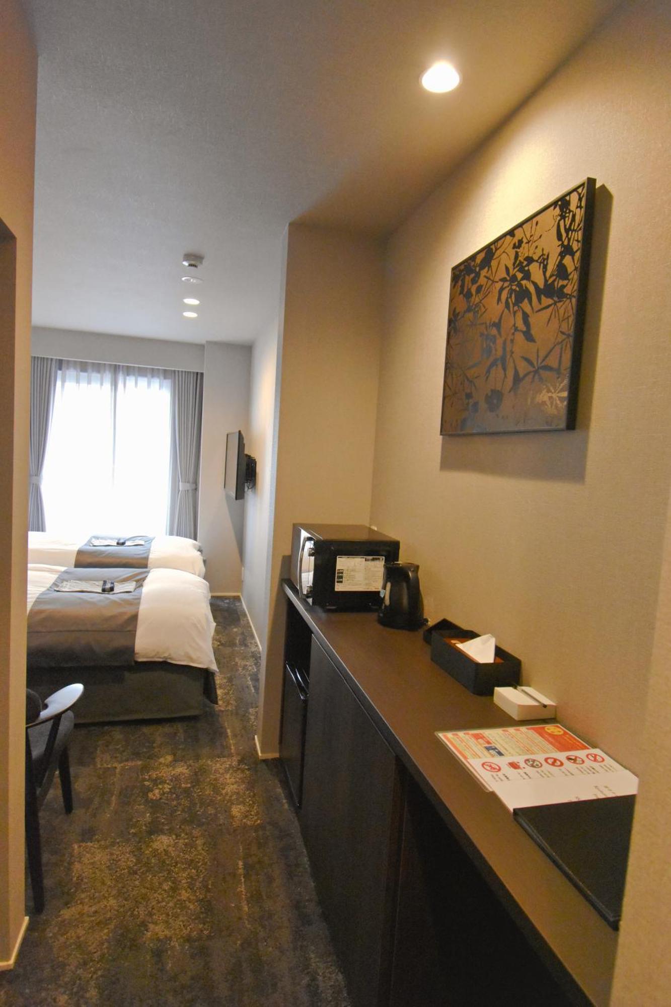 Kyohotel Kishotei Goshominami Kioto Exterior foto