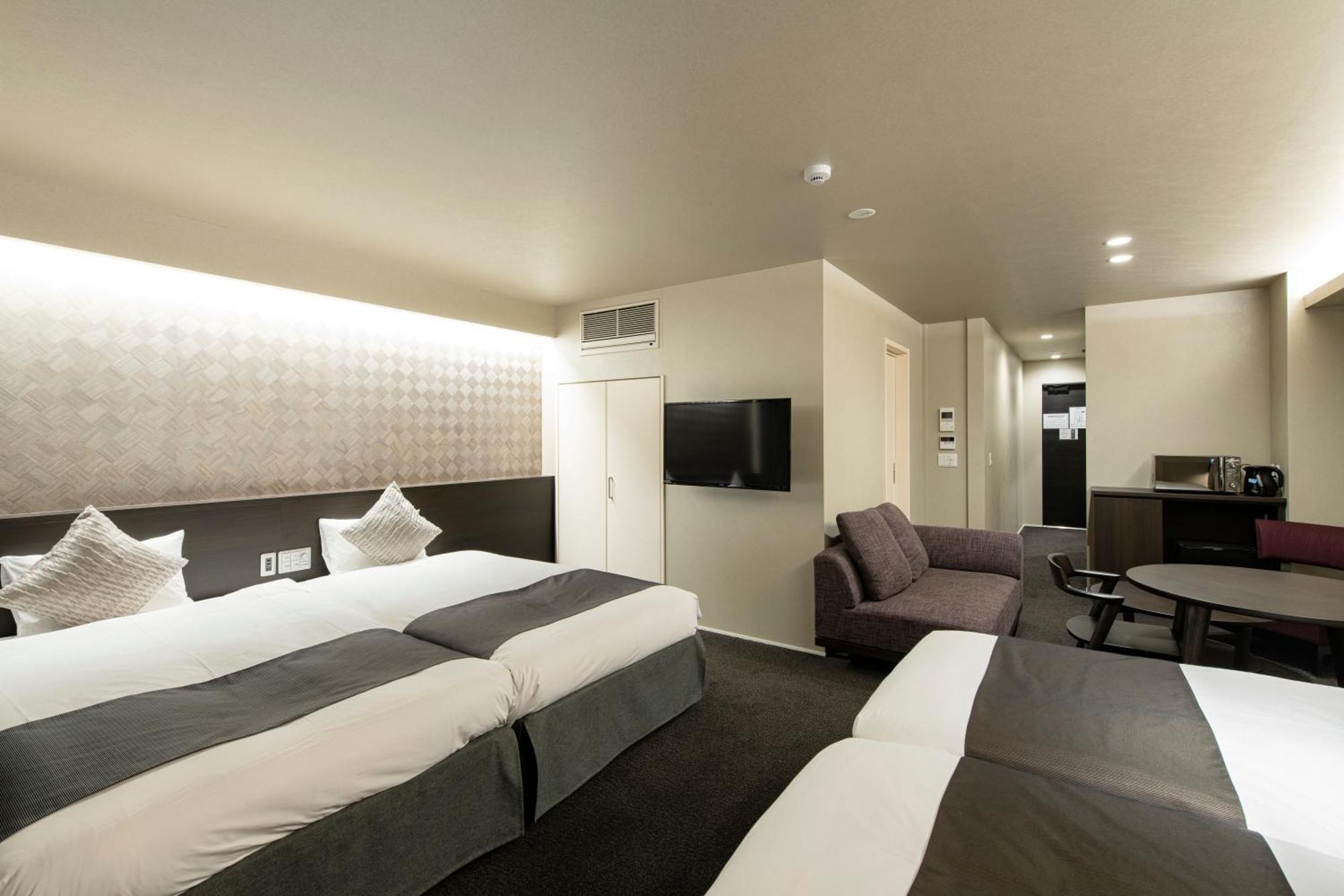 Kyohotel Kishotei Goshominami Kioto Exterior foto