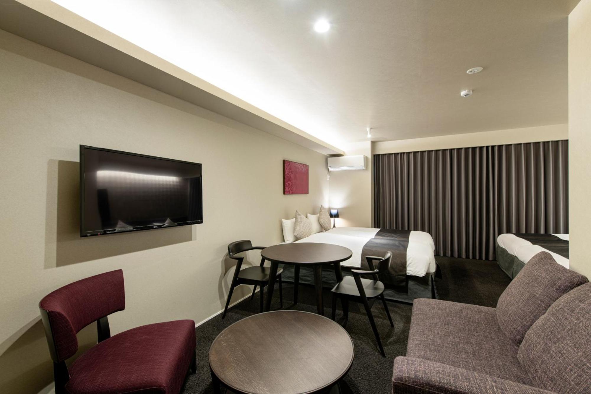 Kyohotel Kishotei Goshominami Kioto Exterior foto